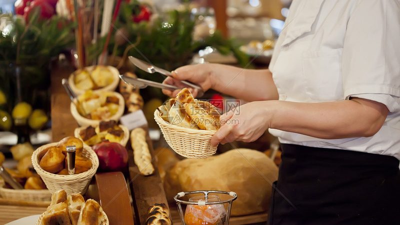 米面制品定制，从源头把控品质的每一步**