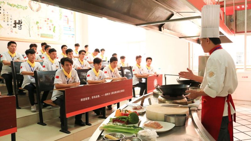 餐饮加盟店选址：如何规避误区，找到黄金地段