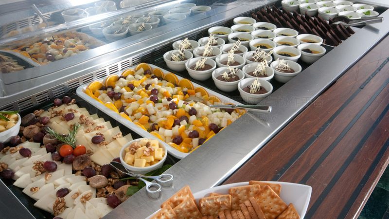 餐饮加盟代理费用：揭秘背后的真相与考量**