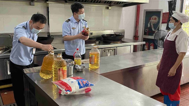 商用饼干烘焙步骤标准揭秘：从原料到成品