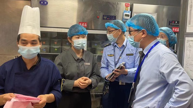 速冻食品与预制菜：保质期长短的秘密