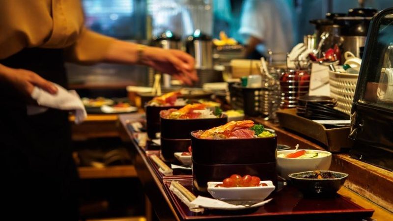连锁餐饮供应链定制流程全解析