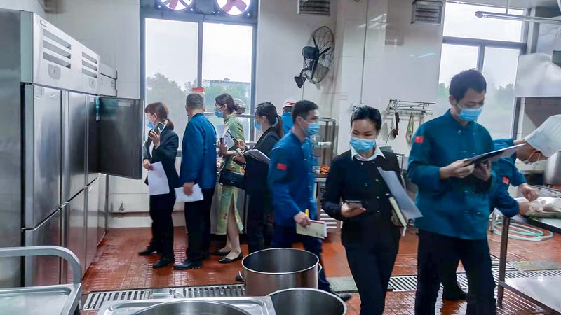 粮油过期处理加盟：如何确保食品安全与合规经营**