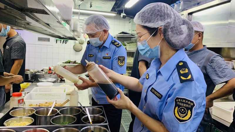 小标题：预制菜定制加工的定义