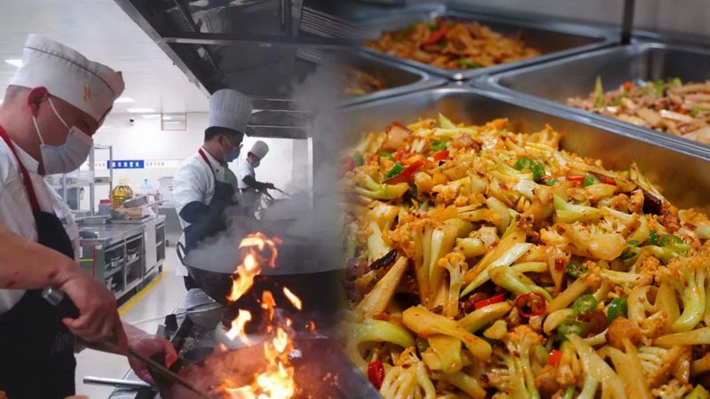 杭州蜜饯果干：散装批发背后的品质奥秘