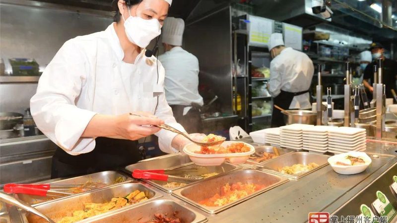 食品代加工公司的报价单通常包含以下几个部分：