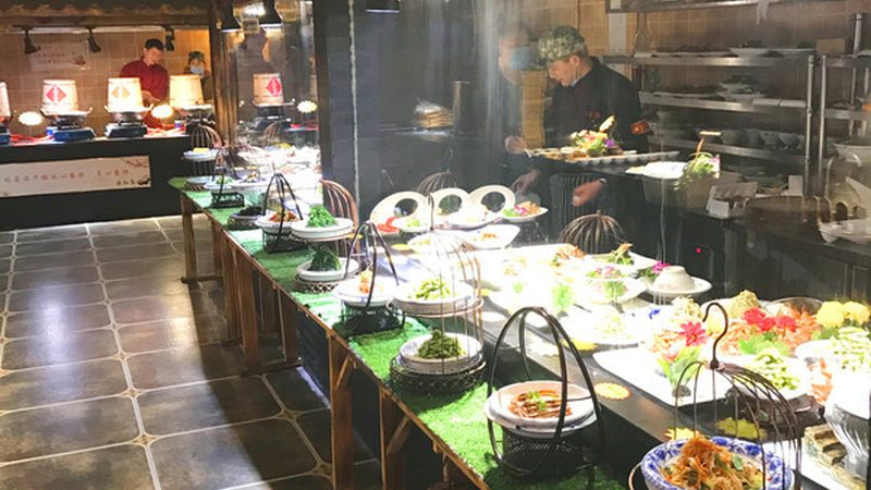 预制菜配料表怎么看