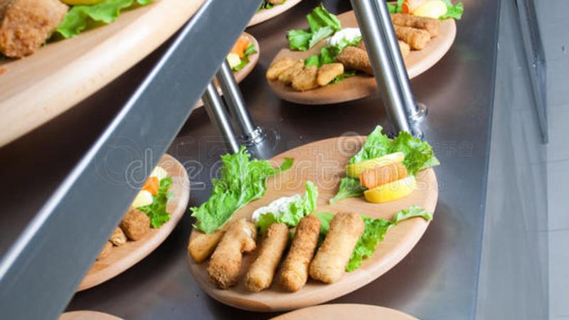 膨化食品保质期影响因素大揭秘